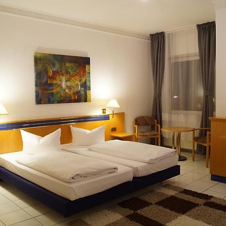 Hotel Rahlstedter Hof Αμβούργο Εξωτερικό φωτογραφία