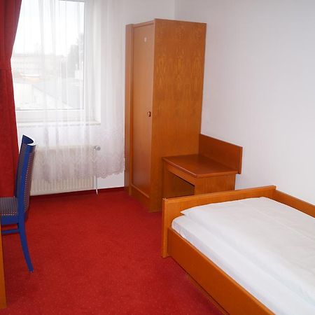 Hotel Rahlstedter Hof Αμβούργο Εξωτερικό φωτογραφία