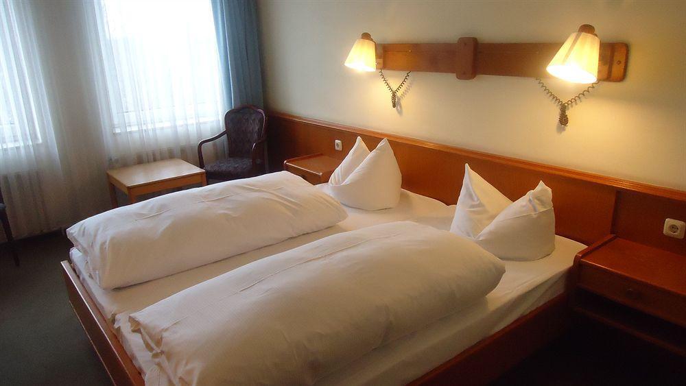 Hotel Rahlstedter Hof Αμβούργο Εξωτερικό φωτογραφία
