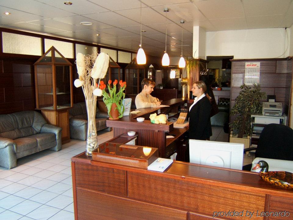Hotel Rahlstedter Hof Αμβούργο Εξωτερικό φωτογραφία