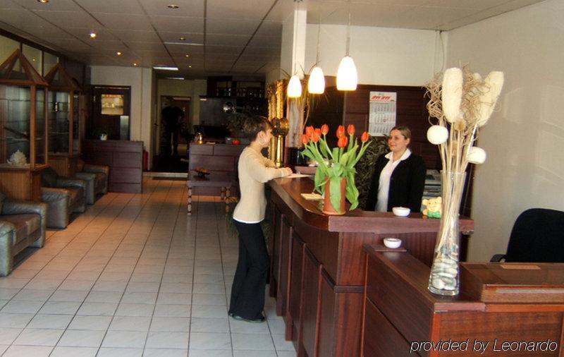 Hotel Rahlstedter Hof Αμβούργο Εξωτερικό φωτογραφία