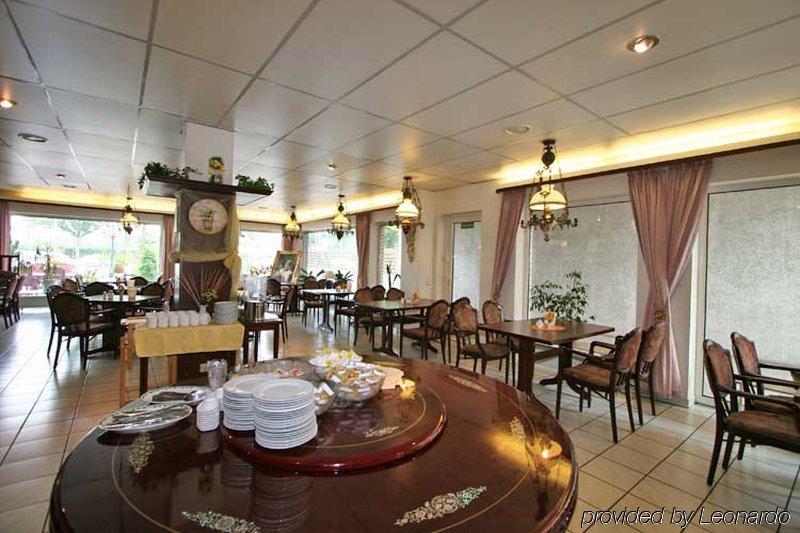 Hotel Rahlstedter Hof Αμβούργο Εξωτερικό φωτογραφία