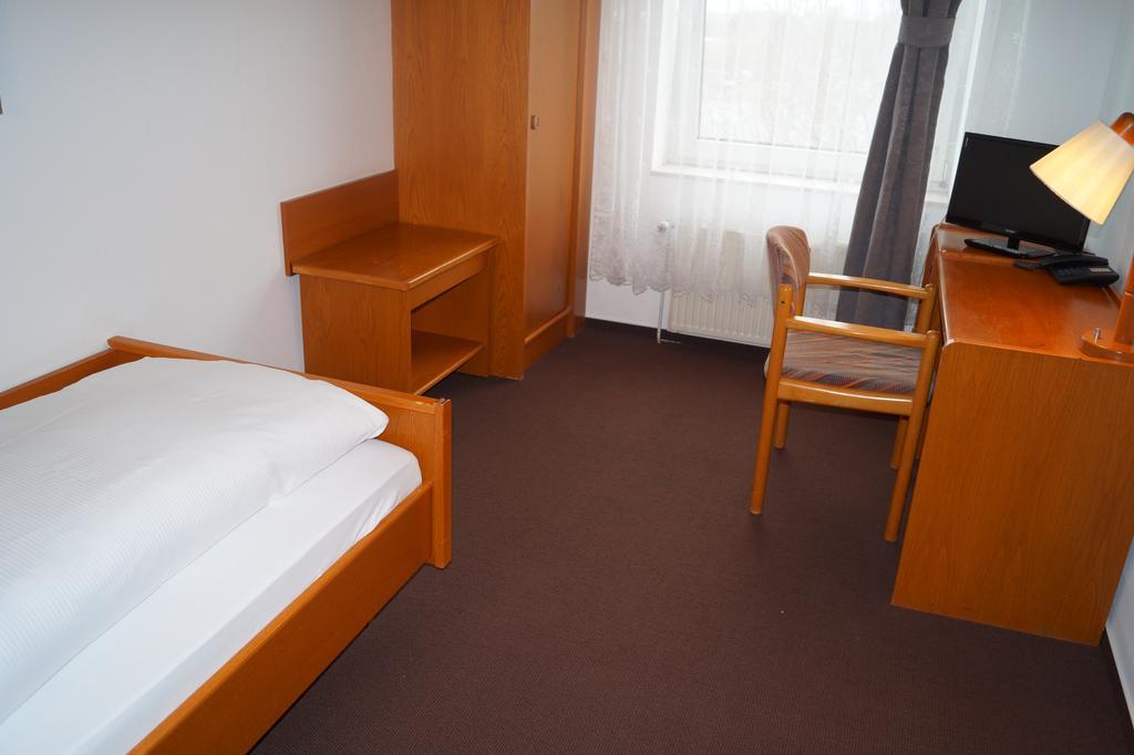 Hotel Rahlstedter Hof Αμβούργο Εξωτερικό φωτογραφία