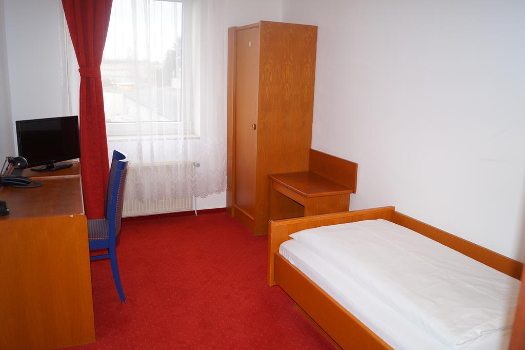 Hotel Rahlstedter Hof Αμβούργο Εξωτερικό φωτογραφία