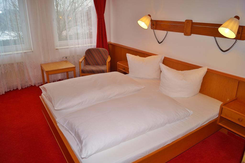 Hotel Rahlstedter Hof Αμβούργο Εξωτερικό φωτογραφία