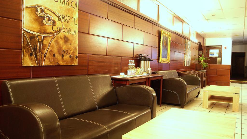Hotel Rahlstedter Hof Αμβούργο Εξωτερικό φωτογραφία