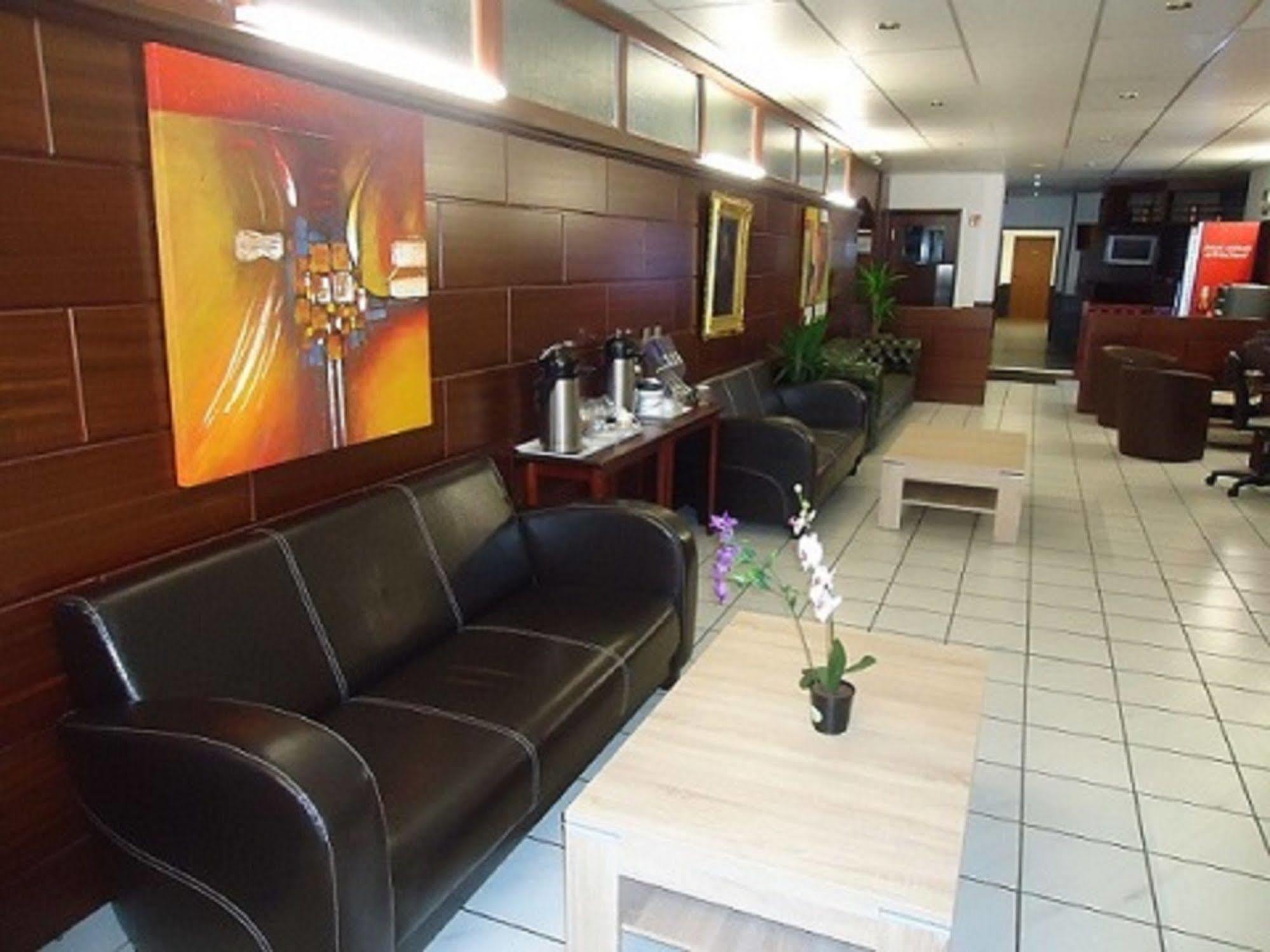Hotel Rahlstedter Hof Αμβούργο Εξωτερικό φωτογραφία