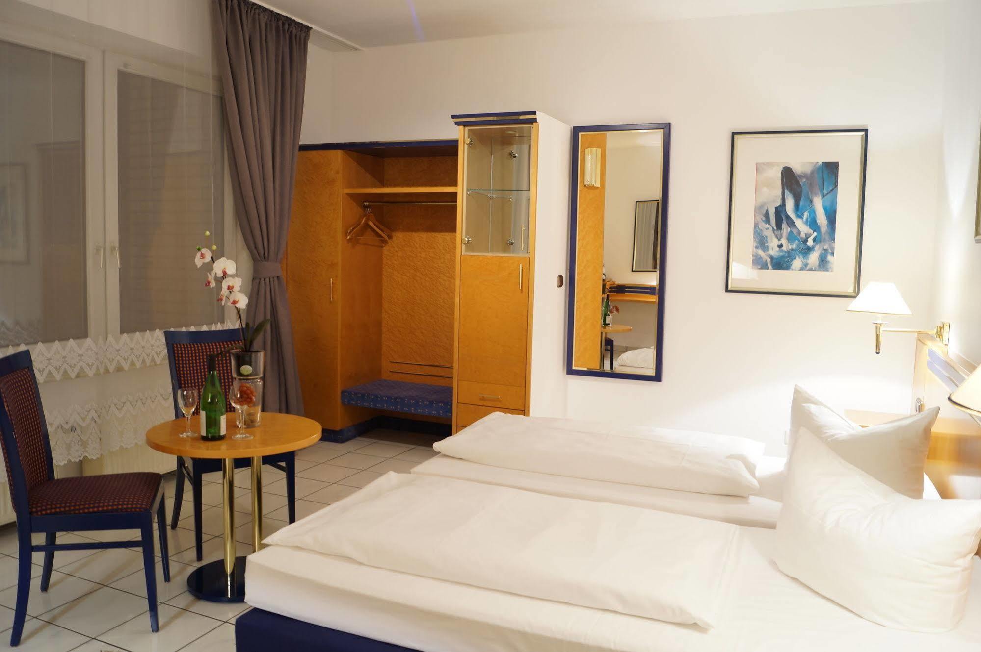 Hotel Rahlstedter Hof Αμβούργο Εξωτερικό φωτογραφία