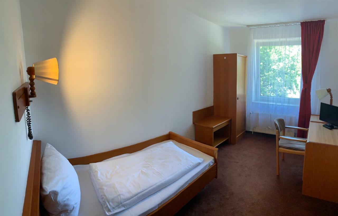 Hotel Rahlstedter Hof Αμβούργο Εξωτερικό φωτογραφία